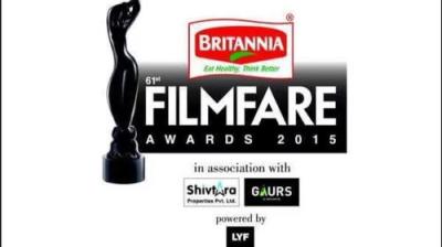 Filmfare Awards
