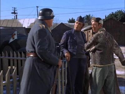 Hogan's Heroes