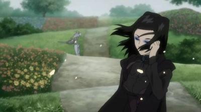 Ergo Proxy