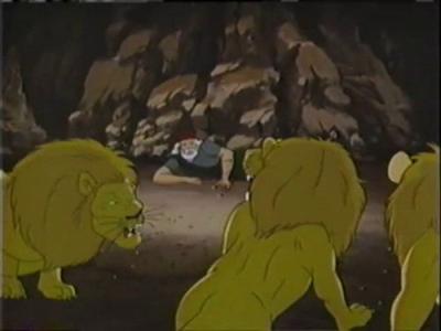 The Greatest Adventure: Stories from the Bible