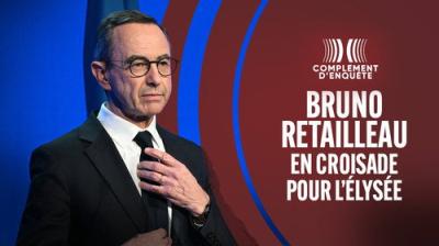 Complément d'enquête