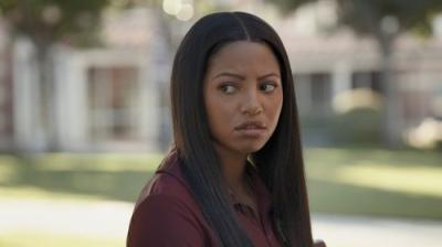 All American: Homecoming