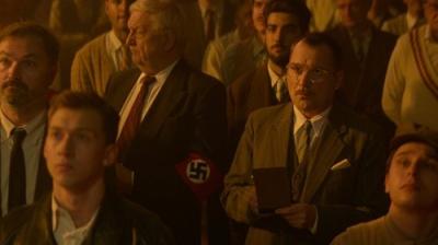 Hitler and the Nazis: Evil on Trial