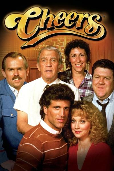 Cheers filmas online