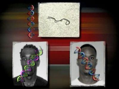 Forensic Files