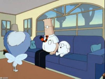 Dilbert