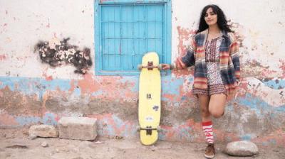 Skate le monde