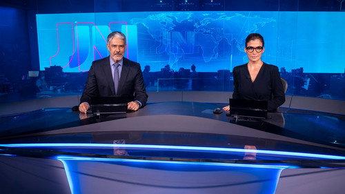Jornal Nacional filmas žiurėti online