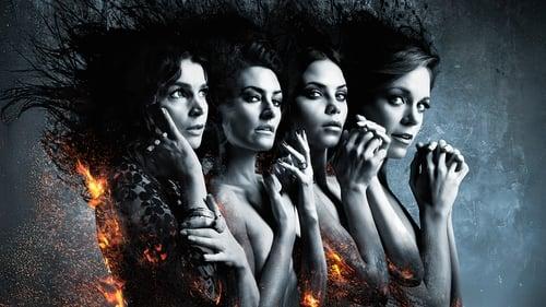 Raganos iš rytų filmas žiurėti online