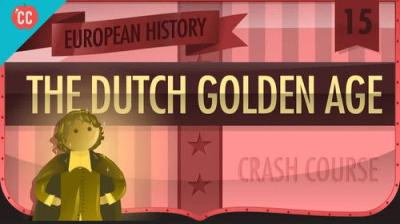 Crash Course European History
