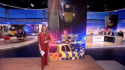 Sunday with Laura Kuenssberg