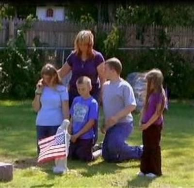 Extreme Makeover: Home Edition