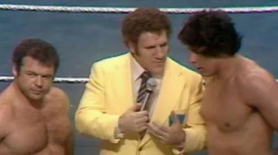 WWF All-Star Wrestling