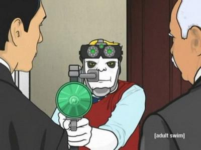Frisky Dingo