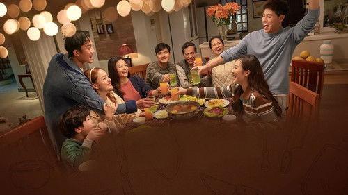 Gia đình mình vui bất thình lình filmas žiurėti online