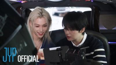 SKZ VLOG