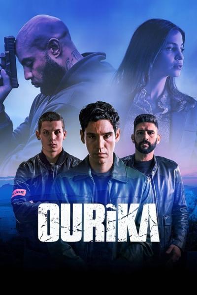 Ourika filmas online