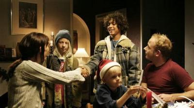 Jesus & Josefine