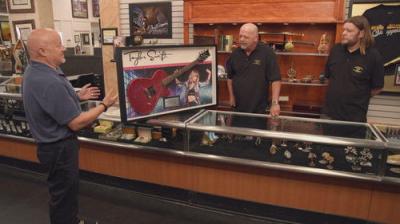 Pawn Stars