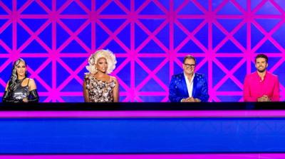 RuPaul's Drag Race UK