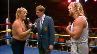 World Class Championship Wrestling