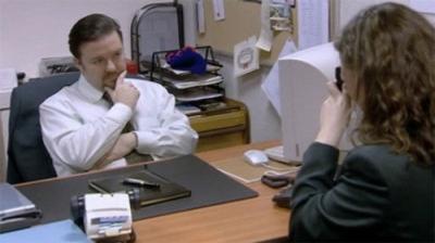 The Office