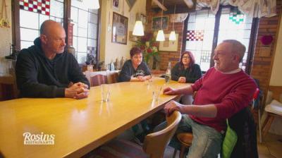 Rosins Restaurants – Ein Sternekoch räumt auf!