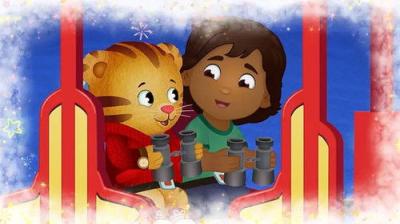 Daniel Tiger's Neighborhood