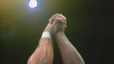 World Class Championship Wrestling