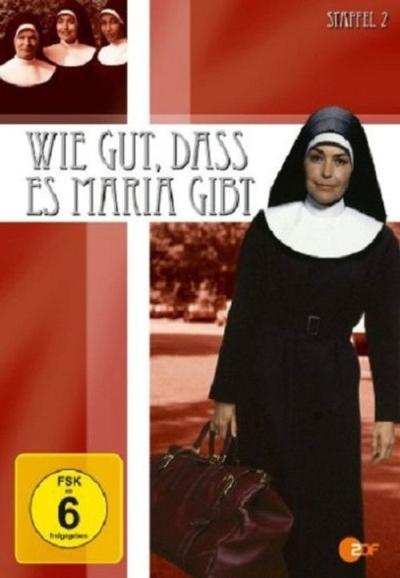 Wie gut, daß es Maria gibt filmas online