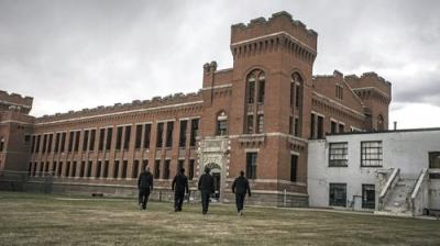 Ghost Adventures