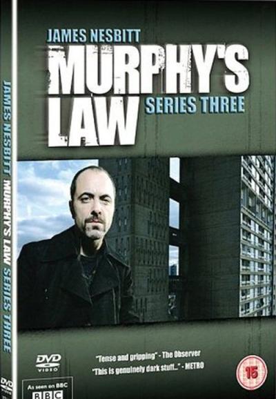 Murphy's Law filmas online