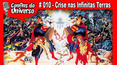 Confins do Universo