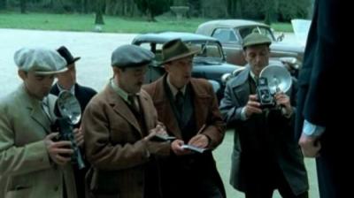 Les Petits Meurtres d'Agatha Christie