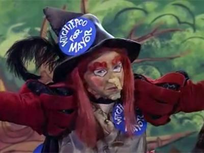 H.R. Pufnstuf