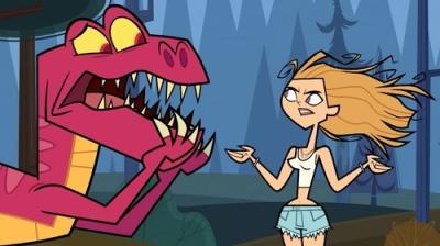 Total Drama Island