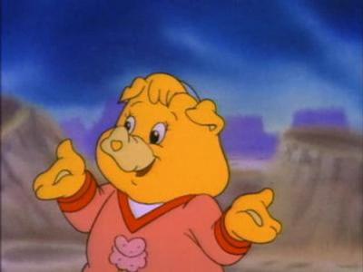 The Care Bears