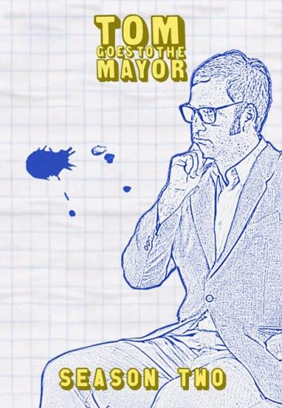 Tom Goes to the Mayor filmas online