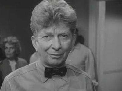 The Twilight Zone
