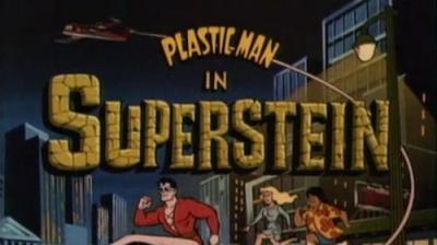 The Plastic Man Comedy/Adventure Show