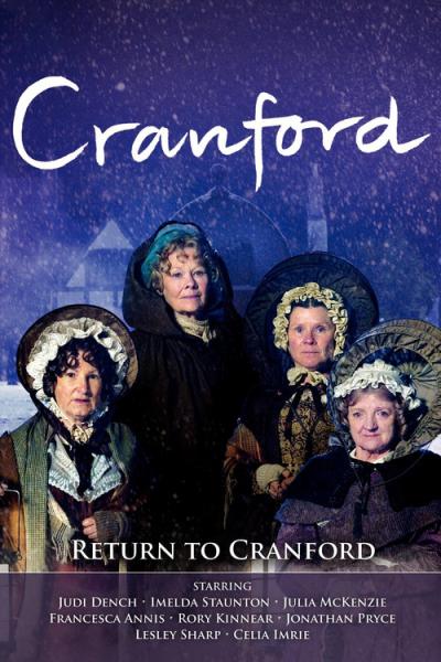 Cranford filmas online