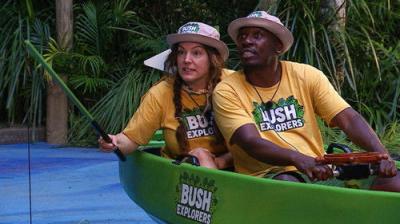I'm a Celebrity...Get Me Out of Here!