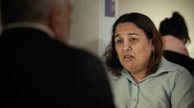 In the Footsteps of Killers