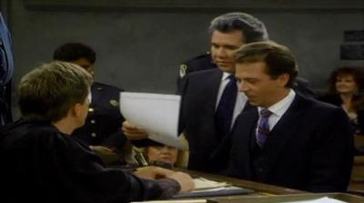 Night Court