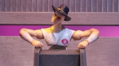 Robot Chicken