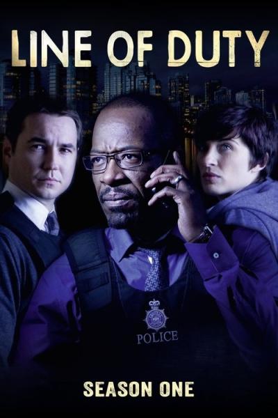 Line of Duty filmas online