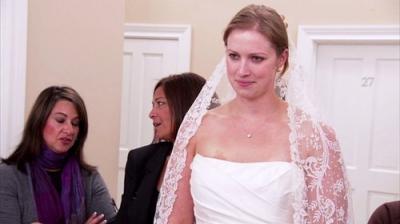 Say Yes to the Dress