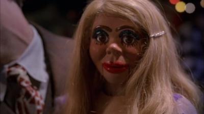 Dvasių užkalbėtoja