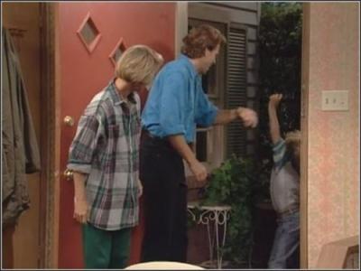 Vedęs ir turi vaikų