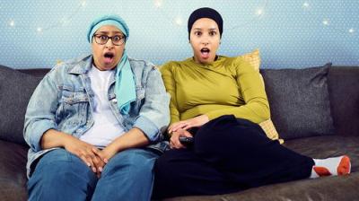 Gogglebox